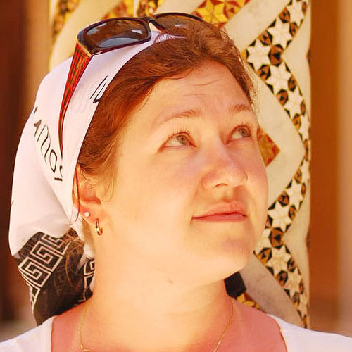 Eugenia Ivanova