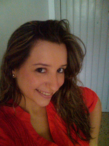 MariisabelP's profile picture. Publicista, mercadologa y mamá. Simplemente I´m the master of my fate, I´m the captain of my soul N.M