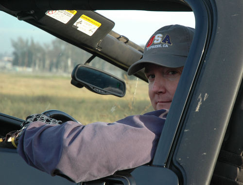 Manager of Chaos and Mayhem. Retired Balloon Chaser. Jeep lover. MMMMMM..... Sushi!!!!