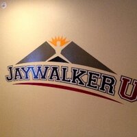 Jaywalker U (@jaywalkeru) 's Twitter Profile