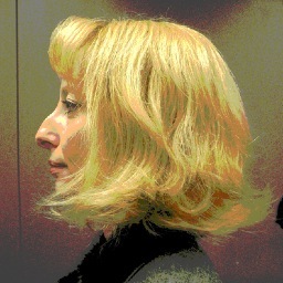 Karen_visualart's profile picture. Visual Arts Specialist for the Louis Riel School Division.
In Art, there aren't any mistakes, just opportunities.