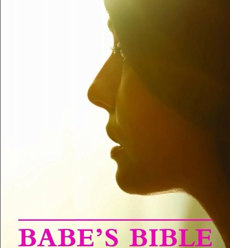 Official Twitter account for BABE'S BIBLE - chick-lit from a Christian author. Read the FREE FIRST CHAPTER at http://t.co/nV1NxS7x

BOOK 2 +++ MARCH 2013