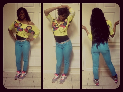 ☮✌♩❤☁☀♬ iOn have to Explain Da BIo.! just Look AT dA Name! I GIve Em 2 TUH DAfaCe N Say FUCK DIS SHIT.! enjoy. . :-) ☮✌♩❤☁☀♬