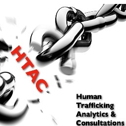 We are a group of veterans experienced in Human Intelligence and Counterintelligence starting a nonprofit Human Trafficking Analytics and Consultations (HTAC).