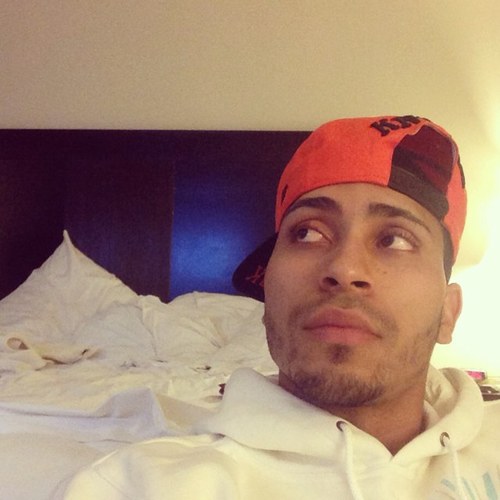 get_that_rivera's profile picture. marlonism