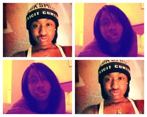 @cfe_green Is My Heart/ Young; Educated; Beautiful Instagram: maryjane_ki