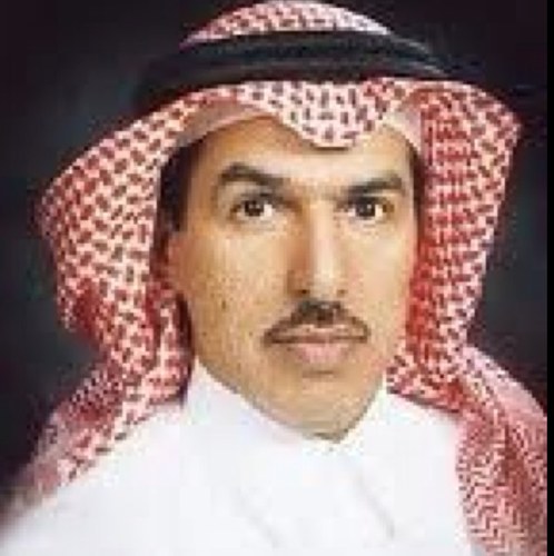كاتب صحفي وأكاديمي في علوم البيئة