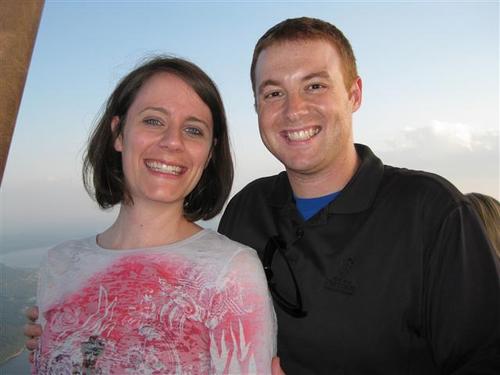 KristinKluis's profile picture. Mother of 2 & Wife in a ginger household and Program Manager at Best Buy by day.