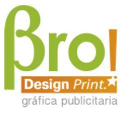 Nuestro futuro no está escrito... ESTÁ IMPRESO!