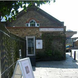 Located in Peyton Place, just off Royal Hill, it is the perfect place to show thought-provoking work to local residents and visitors alike.