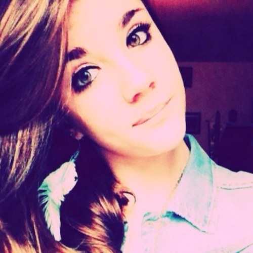 jasmine_zanetti's profile picture. mai tradire chi cerca di esserti amico