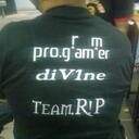 Puneet Talwar - @diV1ne - Twitter