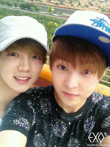 Official Family of iRoleplay Kim Minseok Imnida