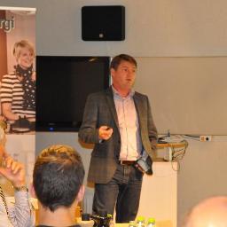 martinlarsen2's profile picture. 