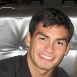 SergioDSandoval's profile picture. Product Designer | Batman Fan