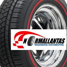 Distribuidor de las mejores marcas de llantas al mejor precio. Ademas de ser un centro de servicio automotriz