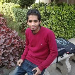 My name is Ahmed Ismail..studied at FCIS ASU like Football , Running ...like C# ,Web Development ,curious to learn more about Android and GIS