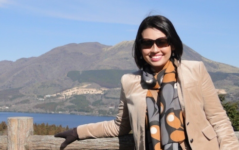 BlueSouza's profile picture. 