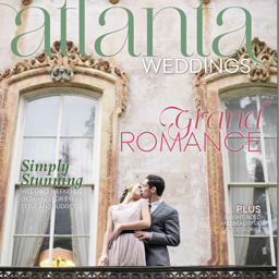 For the Smart + Stylish Southern Bride, from the publishers of Atlanta magazine.