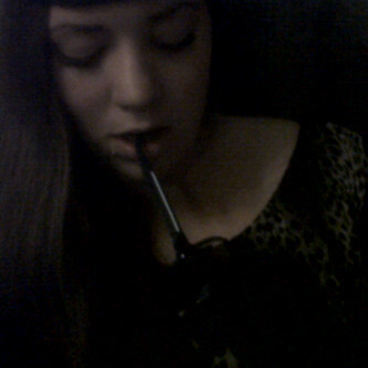 • Grrr loca loca!!
 •