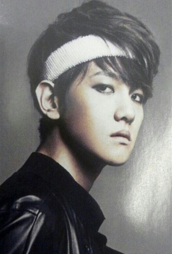 EXO K's main vocal with awkward smile, byun baekhyun(변백현) | #RPWithoutAgency #92liner