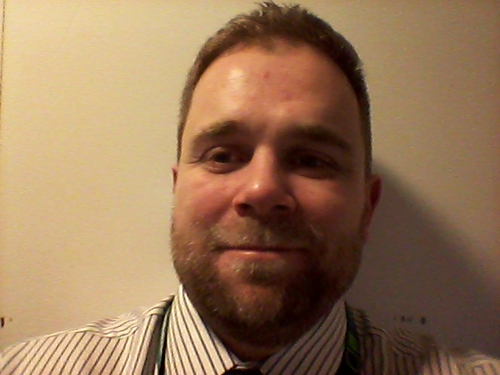 Depute Head at Dedridge Primary School, Livingston. All views are my own - who’d be crazy enough to let me speak for them?!