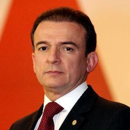 Paraense, apaixonado por meu Estado, advogado e ex-presidente da OAB NACIONAL