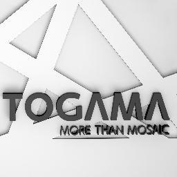 En TOGAMA combinamos Arte y Tecnoligía. Más que una fábrica de mosaico, somos una empresa que continuamente toma el pulso a la vanguardia.