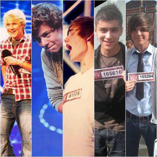 Dear whoever you are who read this, 1Day u will meet one direction. Trust us:) we're 1DFamily and we're supporting the boys forever! :)-MinTri, MinDi, MinTa-