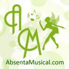 absentamusical's profile picture. Absenta Musical: La Banda Sonora No-Oficial. Noticias, entrevistas, descargas, comentarios de discos, libros, cine y mucho más.