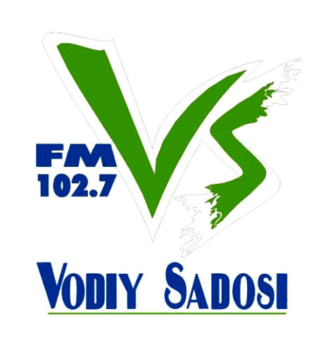 Водий Садоси радиоси. Радио Эхо Долины fm 102,7