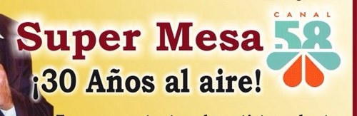 Supermesa58's profile picture. Programa de Estelar de la Radio en Guadalajara con mas de  30 años al aire, escuchanos todos los sábados de 8 a 10 am el 580 de am.