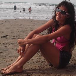 No soy perfecta pero sii uniica ok ♥ ♥ ♥