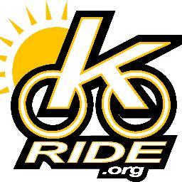 Katelynn's Ride/Walk to benefit cancer research and treatment.