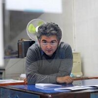 Manuel Orazi (@manorazi) 's Twitter Profile