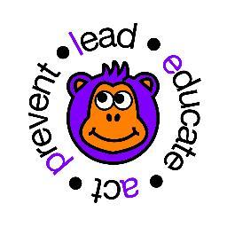 We're teaming up with Leo the monkey to LEAP on bullying by inspiring you to lead, educate, act and prevent!