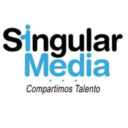 Twitter Oficial de la empresa Singular Media Comunicació i Producció S.L. #compartimostalento #videosonline  #canalesYoutube @larodalia @guiapandora