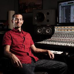 Drummer • Producer • Recording & Mix Engineer • Learner • Futboler • Creator of @LoveScienceMusc • Engineer at @SweetSoundsNYC