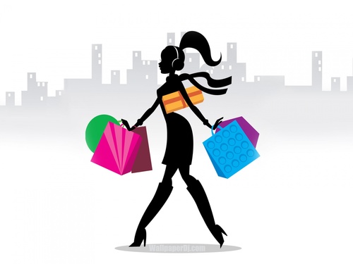 Womens Online Shopping