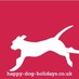 Happy Dog Holidays (@happydogholiday) Twitter profile photo