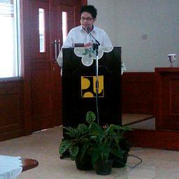 The Ministry of Public Works of Indonesia