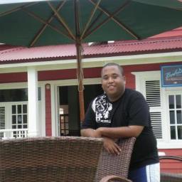 ruben523's profile picture. 