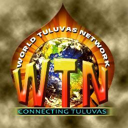 World Tuluvas Network (WTN)
*Tulu/Tuluvas Updates
*Mangalore/Udupi/Kasargod Updates 
JAI TULUNAD \m/