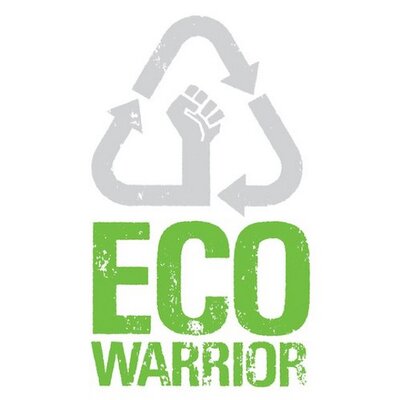 Eco-Warrior (@EcoWarriorOrg) / Twitter