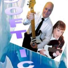 Softiceduo's profile picture. 