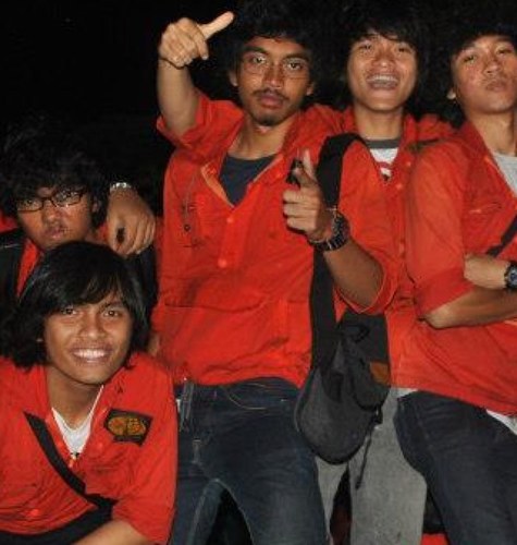 93. alazhar. estel. smatiga. itb.Teknik Geofisika'11. TERRA