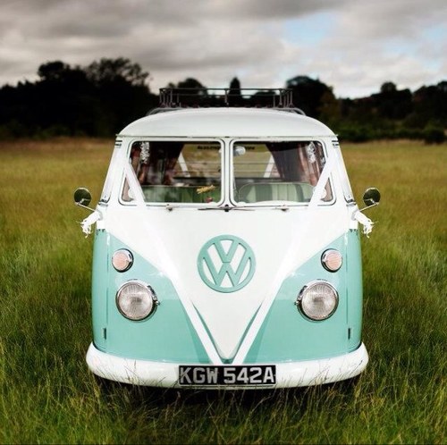 VW camper hire for holidays and weddings based in Yorkshire. Make camping fun with a VW camper.