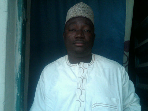 abdool1987's profile picture. Seasoned soccer pundit,humanist,scientist and hate nigeria's mode of operation. Wanna make d world a better place for all