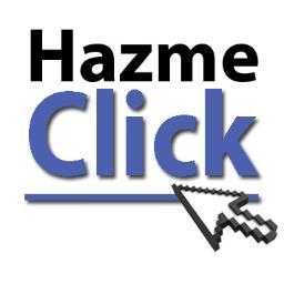 hazmeclickpy's profile picture. Empresa dedicada al Diseño web | diseño gráfico | Hosting | Registro de dominios | http://t.co/Q46EovMj