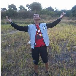 UmarBakrie22's profile picture. 